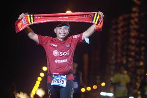 BIB: 1989, 42079
                            <button type="button" onclick="openModal(18286366)" class="btn btn-primary btn-sm float-right btn-popup" data-toggle="modal" data-target=".modal-high-quality">
                        <i class="fas fa-shopping-cart"></i> Add to Cart
                    </button>
                                            <button type="button" onclick="isThisMe(18286366, true)" class="btn btn-success btn-sm float-right btn-popup btn-isme hidden" data-toggle="tooltip" data-placement="bottom" title="นี่คือรูปของคุณใช่ไหม คลิกที่นี่เพื่อเอาเข้าอัลบั้ม">
                        <i class="fas fa-plus"></i> Add to album
                    </button>
                    <button type="button" onclick="isThisMe(18286366, false)" class="btn btn-warning btn-sm float-right btn-popup btn-isnotme hidden">
                        <i class="fas fa-ban"></i> Remove from album
                    </button>